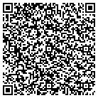 QR code with A & R Fire Protection Inc contacts