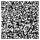 QR code with F S Tile Installers contacts