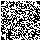 QR code with Rick's Saddle Shop & Feed Supl contacts