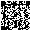 QR code with Davids Cookie contacts