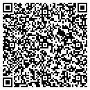 QR code with N Y Casting Company contacts