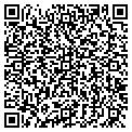 QR code with David F Aubele contacts