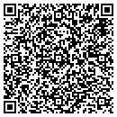 QR code with Hanauer Realty Advisors contacts