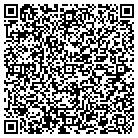 QR code with Mantoloking Road Pub & Rstrnt contacts