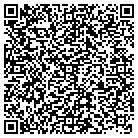QR code with Sabrinas Delivery Service contacts
