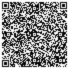 QR code with AAFA Gibson Martin Conslntg contacts