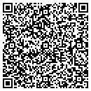 QR code with Hack & Sack contacts