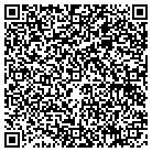 QR code with G G's Diamond Tailor Shop contacts