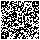 QR code with Hammond & Co contacts
