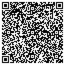 QR code with Savatree contacts