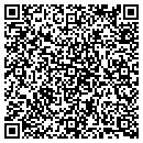QR code with C M Polymers Inc contacts