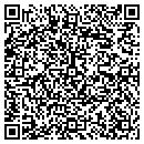 QR code with C J Cummings Inc contacts
