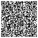 QR code with E & G Exterminators contacts