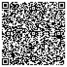 QR code with Haas Laser Technologies contacts