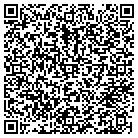QR code with Walz & Saam Landmark Construct contacts