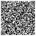 QR code with P&A Gary Design/ Marketing contacts