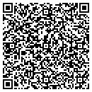 QR code with Robin J Krenek PHD contacts