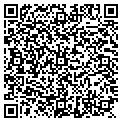 QR code with Pam Amici Corp contacts