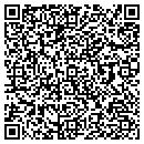 QR code with I D Clothing contacts