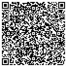 QR code with Hollywood Tans & Nail Salon contacts