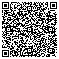 QR code with Kbh LLC contacts
