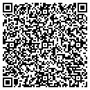 QR code with A & A Princeton Taxi contacts