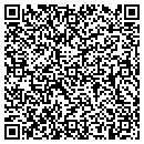 QR code with ALC Express contacts