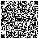 QR code with American Dental Center PA contacts