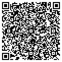 QR code with Fox Towing contacts