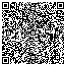 QR code with Hawkeye Trailers contacts