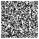 QR code with Michael A Deltufo MD contacts