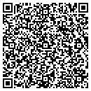QR code with R J R Solutions Inc contacts