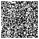 QR code with J P Steffer Comp contacts