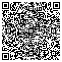 QR code with Rfb Productions contacts