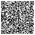 QR code with John F Tully CPA contacts