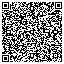 QR code with Robert Badger contacts