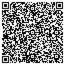 QR code with Purrr Loin contacts
