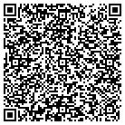 QR code with Covell Communication Service contacts