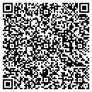 QR code with Rony's Tree Service contacts