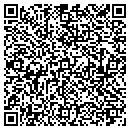 QR code with F & G Builders Inc contacts