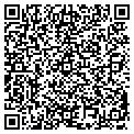 QR code with Ajs Gulf contacts