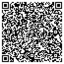 QR code with Hall Building Corp contacts