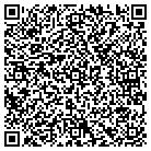 QR code with A & C Sprinkler Systems contacts