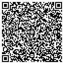 QR code with Pavers R US contacts
