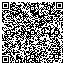 QR code with D J's Painting contacts