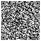 QR code with Robert M Margaret A Rosenfeld contacts
