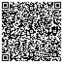 QR code with Aluna Pool Service Inc contacts