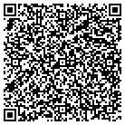 QR code with F & R Maintenance Service contacts