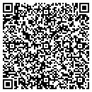 QR code with Unity Bank contacts