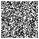 QR code with T A Stryker LLC contacts